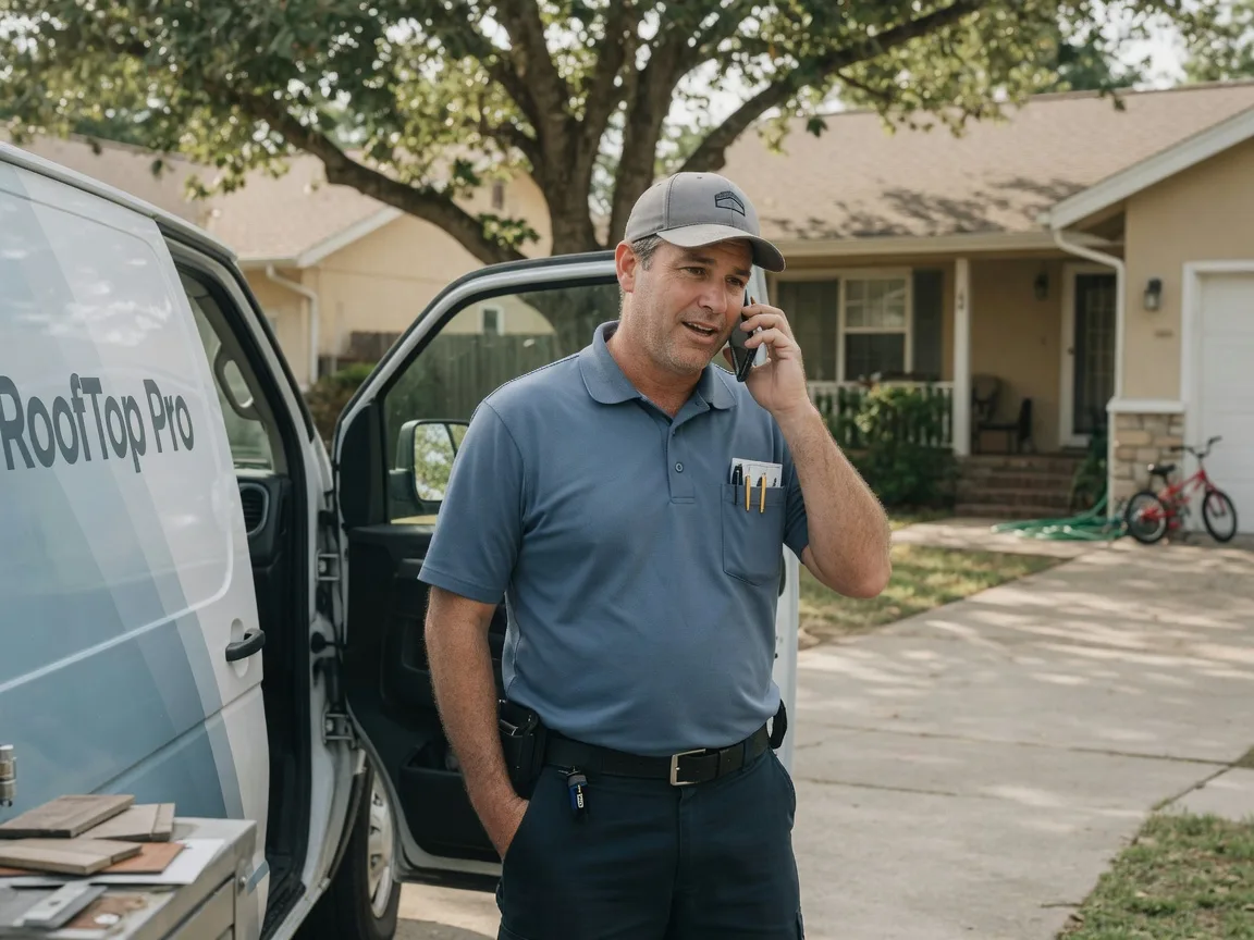 Roof Repair Harmony, MN FAQs