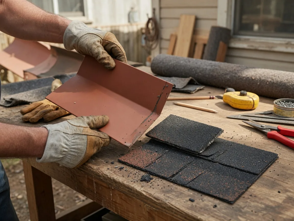 Roof Repair company in Harmony, MN